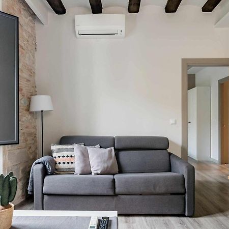 Bonaventura 4 Restored Apartment In Heart Of City Girona Eksteriør bilde
