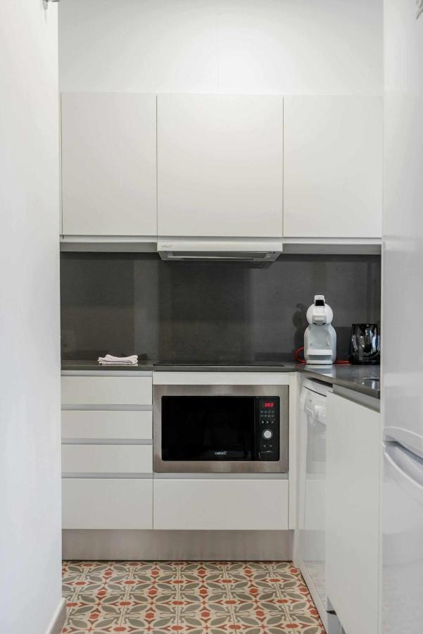 Bonaventura 4 Restored Apartment In Heart Of City Girona Eksteriør bilde